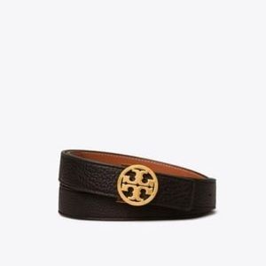 Tory Burch belt. 100% authentic.